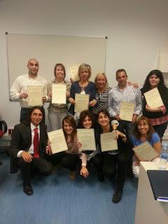 Nuevas promociones de Mediador de Seguros Grupo C