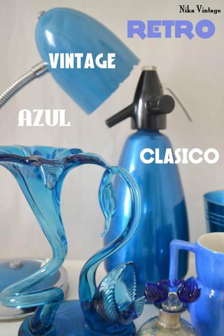 Azul