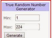 Nuevo ganador sorteo otra cuento!