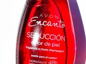 ¡Otro aceite!