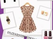 Vestido nude