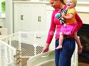 Corralitos para bebés