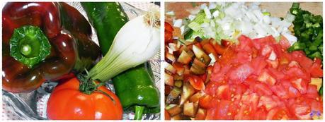 CUS-CÚS CON VERDURAS