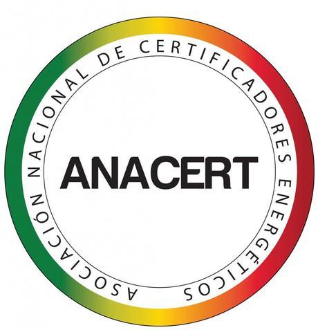 Logo ANACERT