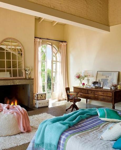 Color, que llega la primavera!!