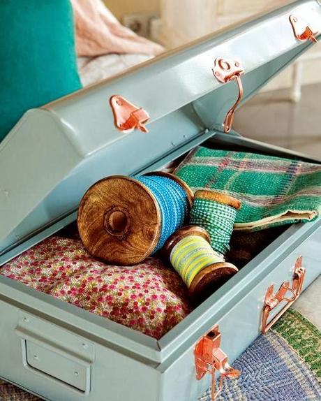 Color, que llega la primavera!!