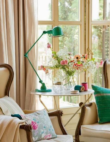 Color, que llega la primavera!!