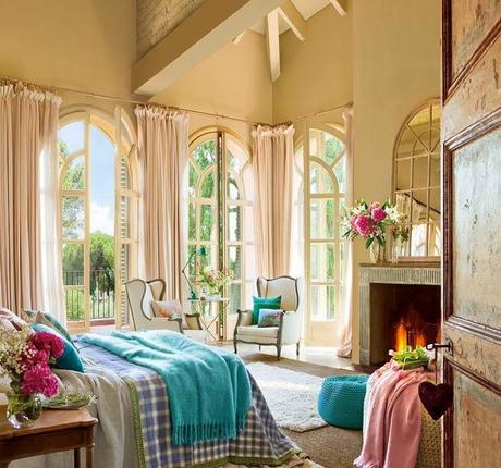 Color, que llega la primavera!!