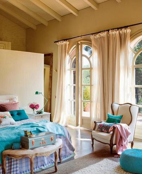 Color, que llega la primavera!!