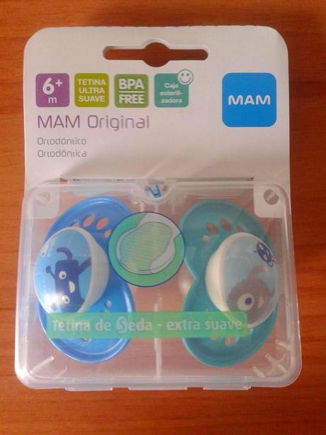 Nonabox de febrero: una caja muy dulce Nonabox de febrero: una caja muy dulce