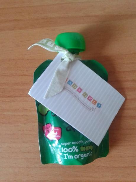 Nonabox de febrero: una caja muy dulce Nonabox de febrero: una caja muy dulce