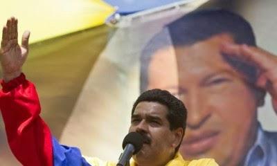 Venezuela: Clima de agitación, a un año sin Hugo Chávez