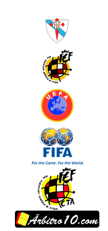 ¿Que se publica ante una agresión arbitral?... depende, todo depende