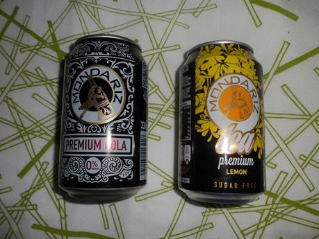 Muestras Premium: Gusto al cuerpo