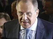 Lavrov asegura controlan fuerzas prorrusas Crimea