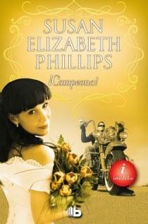 ¡Campeona! de Susan Elizabeth Phillips