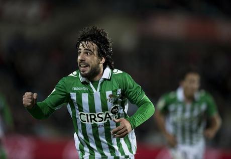 FBL-ESP-LIGA-GETAFE-BETIS