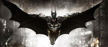 Batman salvará Gotham de nuevo