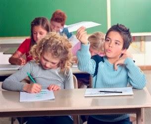 ¿Tiene realmente nuestro hijo TDA?