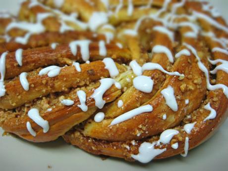 Al rico Kringle