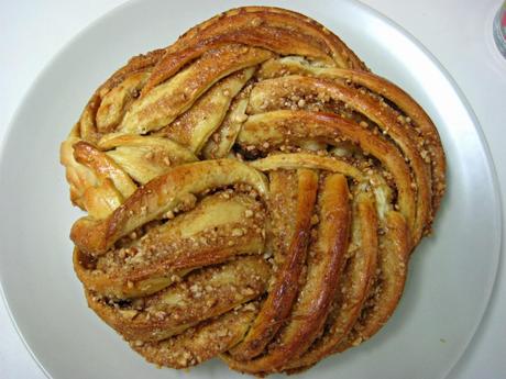 Al rico Kringle