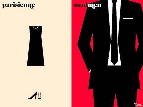 DE PARIS O DE NEW YORK???