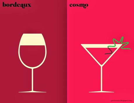 DE PARIS O DE NEW YORK???