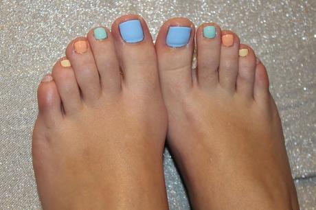 Escape de Madrid nos trae desde New York una pedicura de ensueño con leche de coco y extracto de aceites esenciales para dejarte mimar en tan buenas manos de lujo