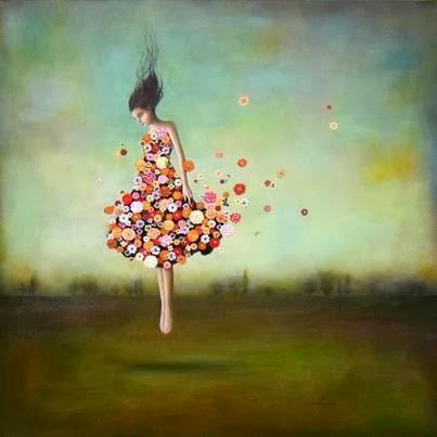 Yo de mayor quiero ser feliz