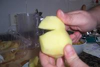 ESTOFADO CARTAGENERO