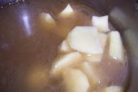 ESTOFADO CARTAGENERO