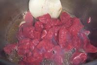 ESTOFADO CARTAGENERO