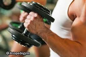 El secreto de los músculos más fuertes