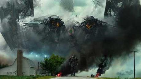 Primer tráiler de Transformers: Age of Extinction Nuevo-Transformers
