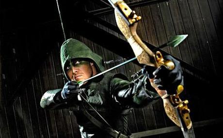 Tráiler extendido de “Arrow”, lo que nos queda por ver… arrow