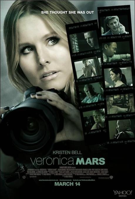 La película de Verónica Mars se verá en España al mismo tiempo que en Estados Unidos