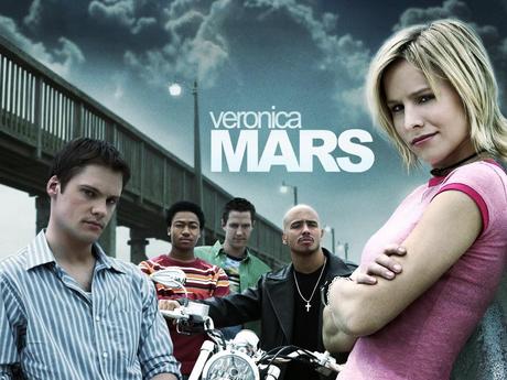 La película de Verónica Mars se verá en España al mismo tiempo que en Estados Unidos