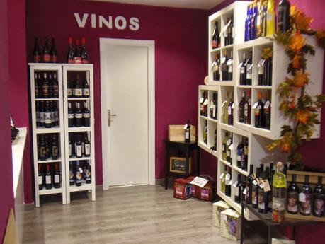 CATA DE PRODUCTOS ZAMORANOS EN 