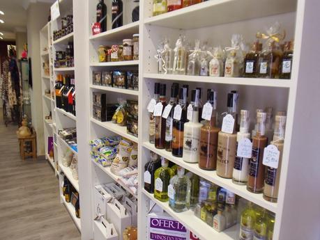 CATA DE PRODUCTOS ZAMORANOS EN 