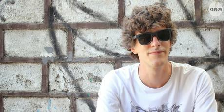 Wood sunglasses