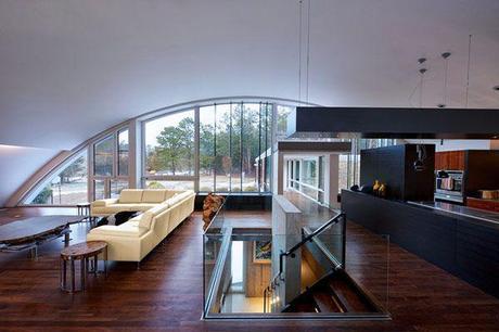 maziar behrooz modern architecture house design