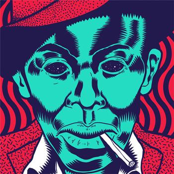 Tú No Existes – Blues Existencial (2014)