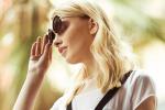 Stradivarius y su Lookbook Marzo 2014