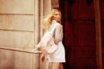 Stradivarius y su Lookbook Marzo 2014