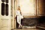 Stradivarius y su Lookbook Marzo 2014