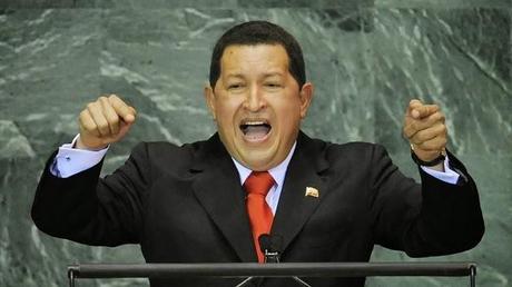Frases de Chávez: “Parto lleno de optimismo… para seguir batallando y venciendo” [+ videos]
