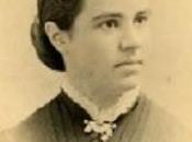 exploradora estrellas, Antonia Maury (1866-1952)