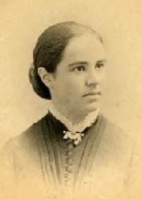 La exploradora de las estrellas, Antonia Maury (1866-1952)