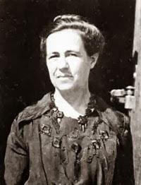 La exploradora de las estrellas, Antonia Maury (1866-1952)