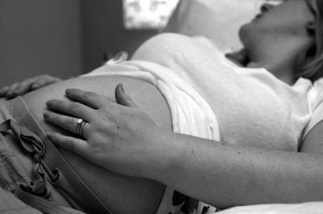 Retraso crecimiento fetal